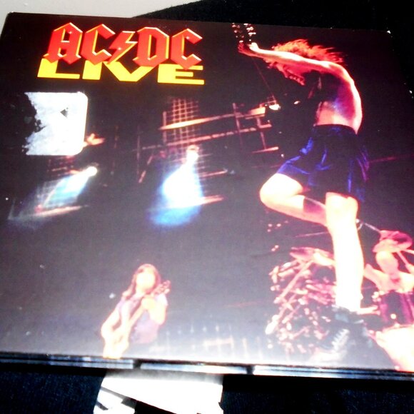 epic | Media | Ac Dc Live Cd Pc Graphics Angus Hard Rock Black Ice ...